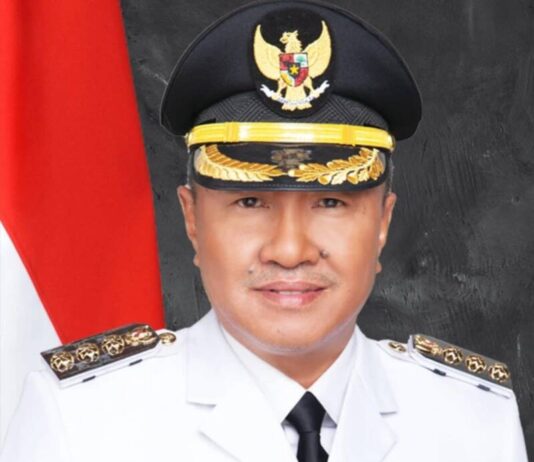Ribuan ASN Menjerit, Gaji Ke 13 ASN Kota Sungai Penuh Molor, Wako Alfin dan BKD Tuai Buah Bibir