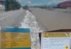 Disorot, Kerjaan 2 Mega Proyek Tanggul dan Normalisasi Sungai Batang Merao Kerinci Telan APBN Rp 22 M