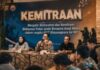 Jaga Sinergitas, Kapolda Jambi Apresiasi Insan Pers Sebagai Mitra Strategis Kepolisian