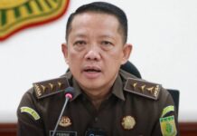 Usai Mundur Dari Jampidsus, Febrie Febrie Resmi Tersangka, Selain 74 Kg Emas, Polri Sita Rp. 476 M