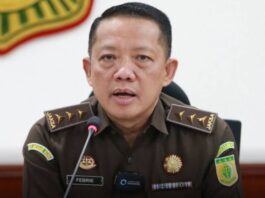 Usai Mundur Dari Jampidsus, Febrie Resmi Tersangka, Selain 74 Kg Emas, Polri Sita Rp. 476 M