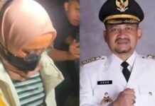 Bersama Teman Wanita, Bupati Pemalang Ditangkap KPK di Hotel Kawasan Jakarta