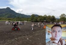 Pungli Sertifikat Tanah Warga Bekas Wisata Lahar Dingin Sungai Rumpun Libatkan Kades