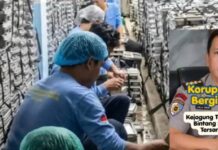 Korupsi MBG, Kejagung Tetapkan Jenderal Bintang Satu Polisi Jadi Tersangka Ketujuh
