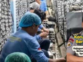 Korupsi MBG, Kejagung Tetapkan Jenderal Bintang Satu Polisi Jadi Tersangka Ketujuh