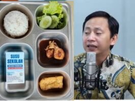 Jika Dana Pendidikan Rp 270 Triliun Dipakai MBG Dipisahkan Bakal Melorot Bakal Tersisa Rp 30 T