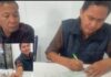 Usai Dana Blokir Rp 1,3 M Cair di Bank 9 Jambi, Inal Kibuli Syamsul Arifin Berdalih Kwitansi Palsu