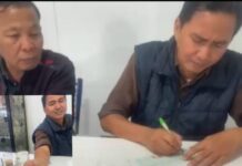 Usai Dana Blokir Rp 1,3 M Cair di Bank 9 Jambi, Inal Kibuli Syamsul Arifin Berdalih Kwitansi Palsu