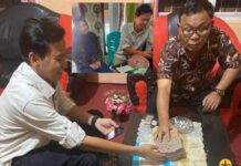 Buntut Blokir Dana PT Batang Bayang Kelar, Perseteruan Kubu Inal – Samsu Arifin Cs Bakal ke Jalur Hukum