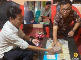 Buntut Blokir Dana PT Batang Bayang Kelar, Perseteruan Kubu Inal – Samsu Arifin Cs Bakal ke Jalur Hukum