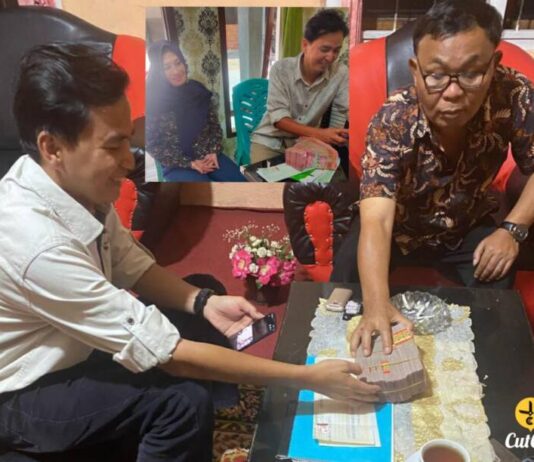 Buntut Blokir Dana PT Batang Bayang Kelar, Perseteruan Kubu Inal – Samsu Arifin Cs Bakal ke Jalur Hukum