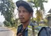 Viral.!! Postingan Pria Siulak Deras Kerinci Terlantar di Ketapang Lampung Selatan Ingin Pulang