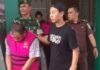 Eks Kadis dan Bendahara Damkar Pemkot Sungai Penuh Resmi Ditahan Kejaksaan