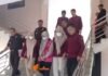 Rugikan Negara Rp 11,9 M, Kejati Jambi Tahan Petugas KJPP Tanah Pelabuhan Ujung Jabung