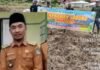 Ratusan Juta Biaya Ketahanan Pangan Kecamatan Gunung Tujuh Sarang SPJ Korupsi Kades