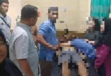 ‎‎‎Miris! Pria Sumur Anyir Kota Sungai Penuh Ditemukan Tak Bernyawa Gantung DiriÂ