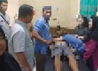 Miris! Pria Sumur Anyir Kota Sungai Penuh Ditemukan Tak Bernyawa Gantung Diri