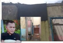 Proyek Bantuan Kemendikdasmen Rp.1,1 M di SMPN 25 Kerinci Cacat Konstruksi, Kepsek Bungkam