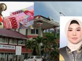 Miliaran Jasa Pelayanan Karyawan RSUD Mayjen H.A Thalib Sungai Penuh Ditilap, Eks Direktur Terseret