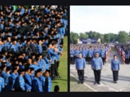 Kabar Gembira!! PPPK Paruh Waktu Ke PPPK Penuh Bakal Direalisasikan, Pemerintah Anggarkan Rp 31,1 Triliun