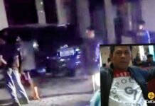 Kendarai Modis Toyota Innova, Sekcam Gunung 7 Kerinci Mau Kerumah WIL Dilabrak Anak dan Didenda RT