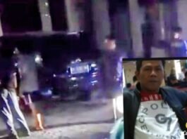 Kendarai Modis Toyota Innova, Sekcam Gunung 7 Kerinci Mau Kerumah WIL Dilabrak Anak dan Didenda RT