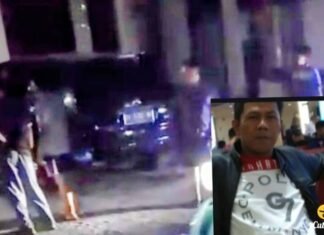 Kendarai Modis Toyota Innova, Sekcam Gunung 7 Kerinci Mau Kerumah WIL Dilabrak Anak dan Didenda RT