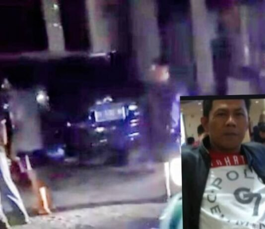 Kendarai Modis Toyota Innova, Sekcam Gunung 7 Kerinci Mau Kerumah WIL Dilabrak Anak dan Didenda RT