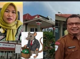 Makin Terkuak! Miliaran Uang Jasa Karyawan RSUD Mayjen H A Thalib Raib Seret Nama Dua Direktur