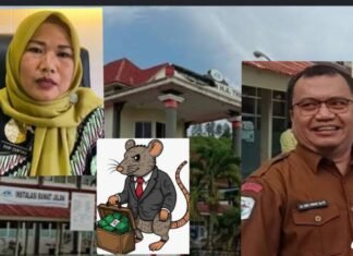 Makin Terkuak! Miliaran Uang Jasa Karyawan RSUD Mayjen H A Thalib Raib Seret Nama Dua Direktur