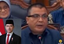 Jika Terbukti Ijazah Gibran Bodong, Jabatan Wapres Bakal Rontok