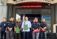 Lagi, Kejagung RI Tetapkan Perwira Aktif Kolonel Budi Utomo Tersangka Korupsi MBG Dari BGN