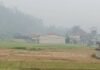 Kabut Asap Bau Belerang Menyengat Ancam Pernafasan, Pemkab Kerinci Diminta Stop Belajar Disekolah