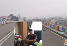 Darurat Kabut Asap, Dinas Pendidikan Kerinci Keluarkan Surat Edaran Pembelajaran Jarak Jauh